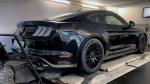 Ford Mustang GT by Schropp Tuning 2019 года
